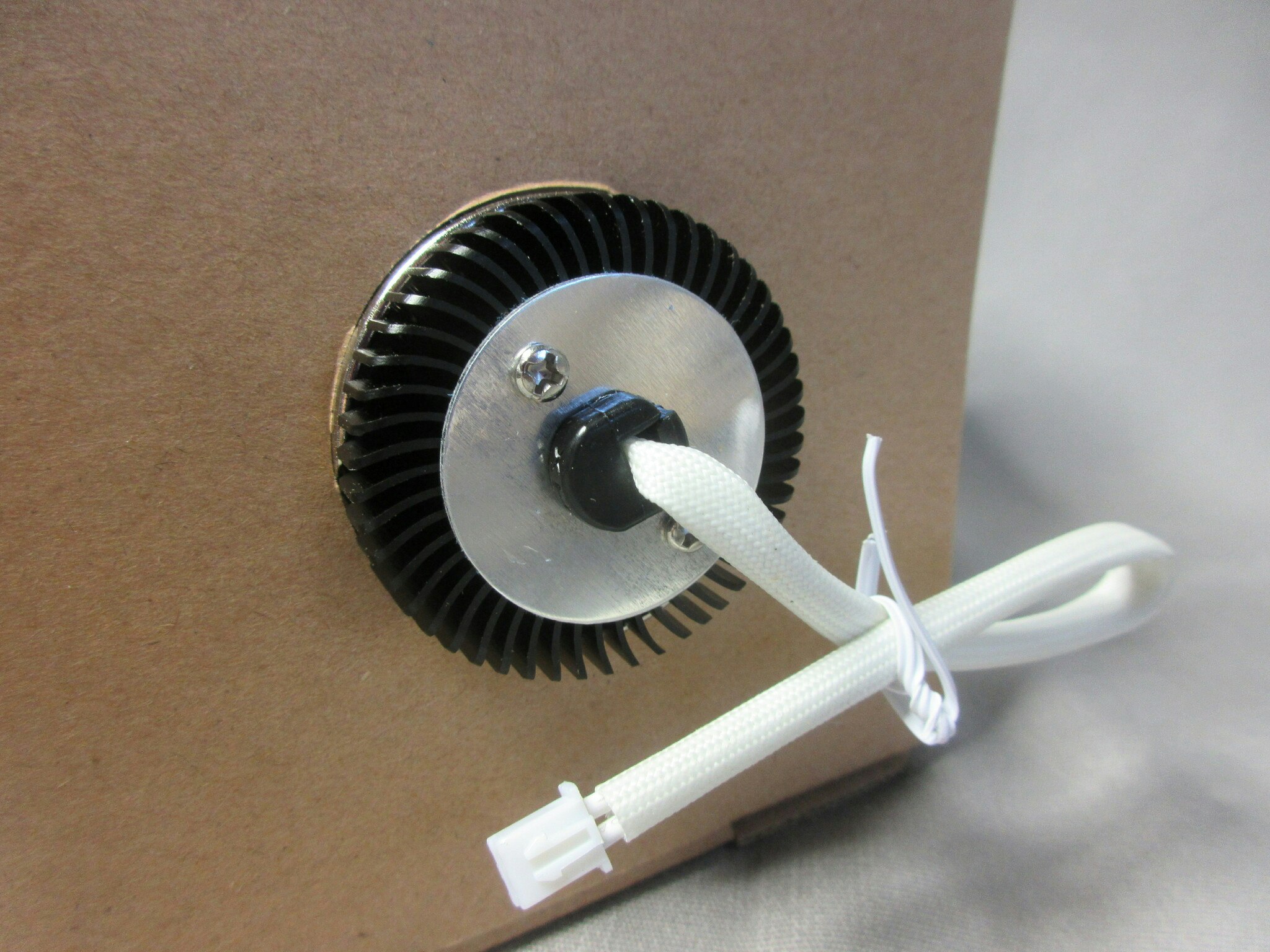 Malmbergs MD-540 LED Downlight 6W. 9974309