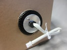 Malmbergs MD-540 LED Downlight 6W. 9974309