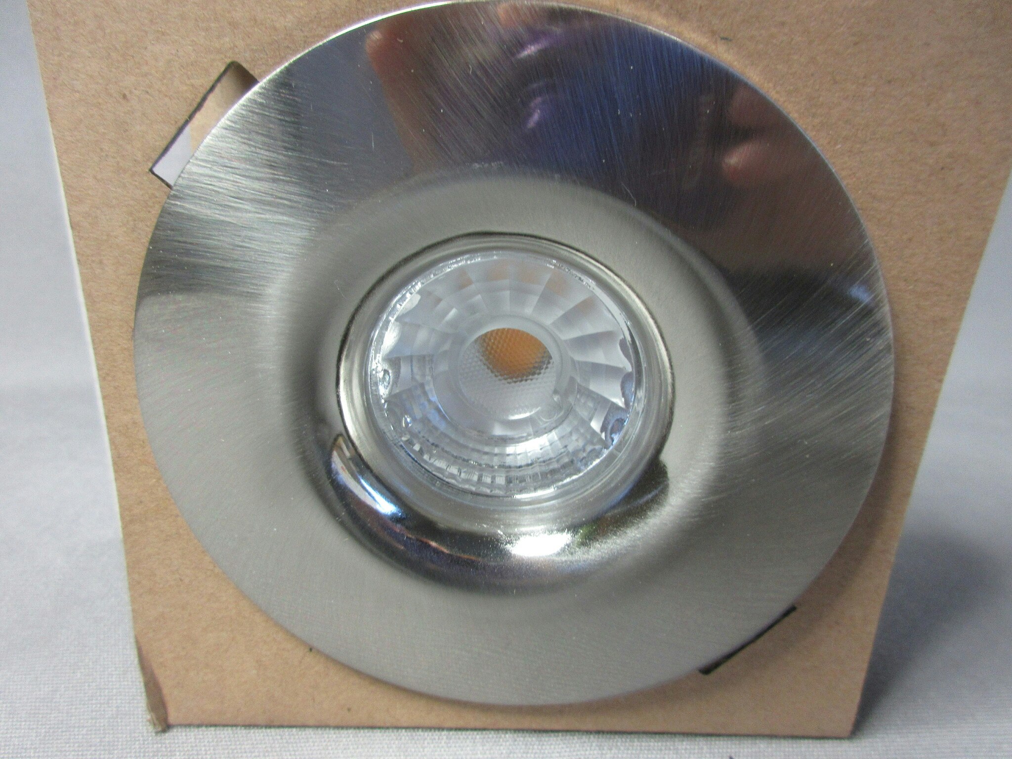Malmbergs MD-540 LED Downlight 6W. 9974309