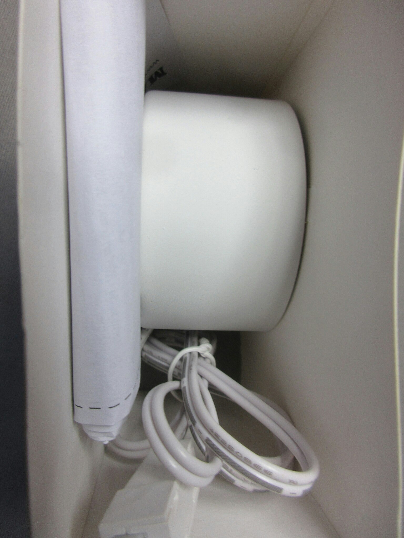 Malmbergs MD-31 LED Downlight 3W. 9974443