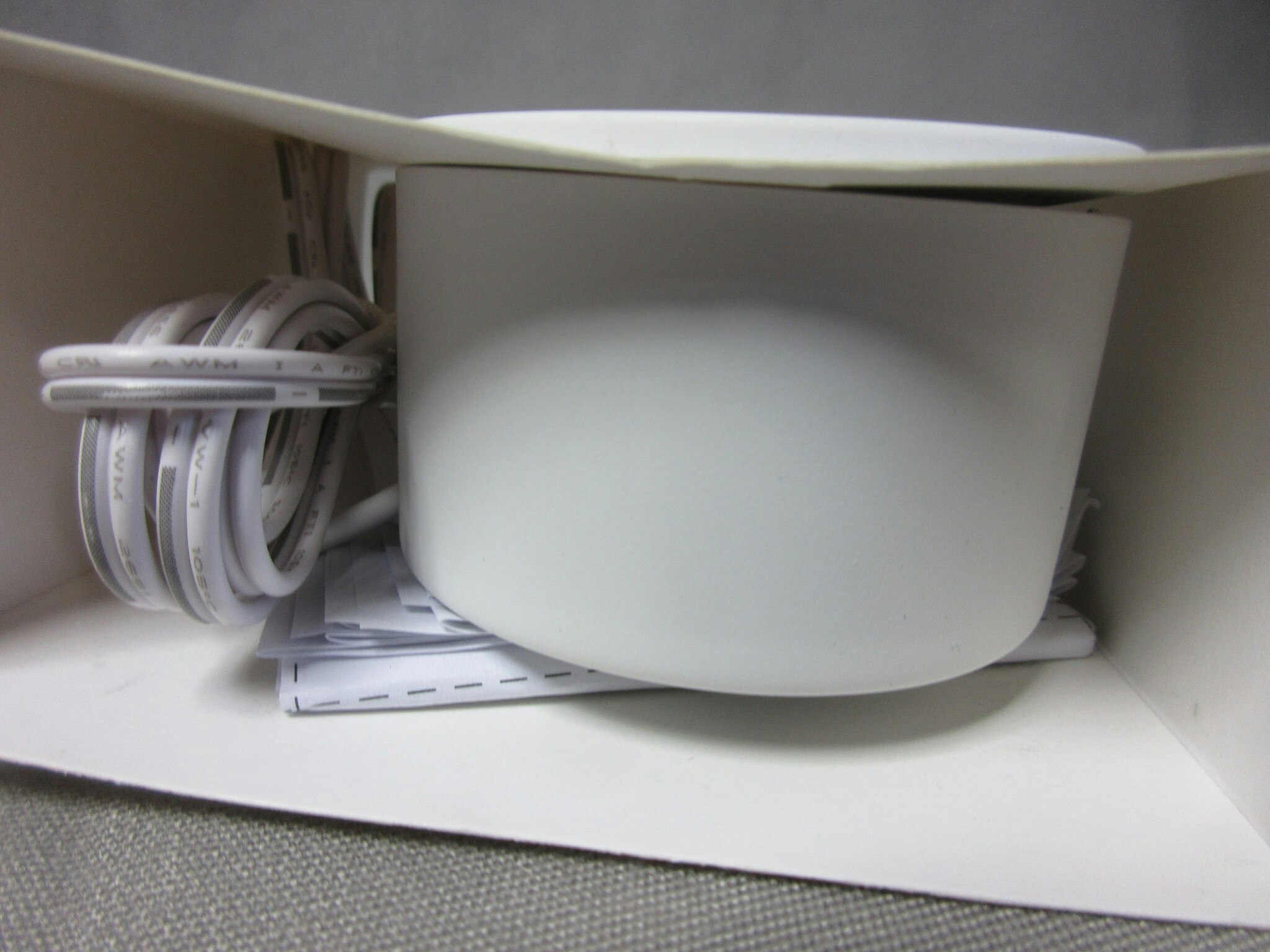 Malmbergs MD-31 LED Downlight 3W. 9974443