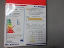 Malmbergs MD-305 LED Downlight 2,2W. 9974352
