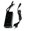 Li-Ion Charger Model JC4202 Elcykel Litiumladdare