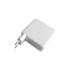 Apple Macbook magsafe laddare, 96W USB-C - för Macbook Pro 16", kompatibel