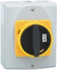 Malmbergs Säkerhetsbrytare IP54, E3166261
