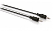 Philips 3,5 mm Dubbing Cable, 5 m