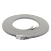 1aTTack Patchkabel, 2 RJ-45-kontakt, 15 m.
