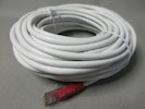 TD Fiberoptik HX-13809/K0006 CAT. 5E UTP Cable 20 m