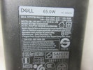 Dell AC adapter 65.0W