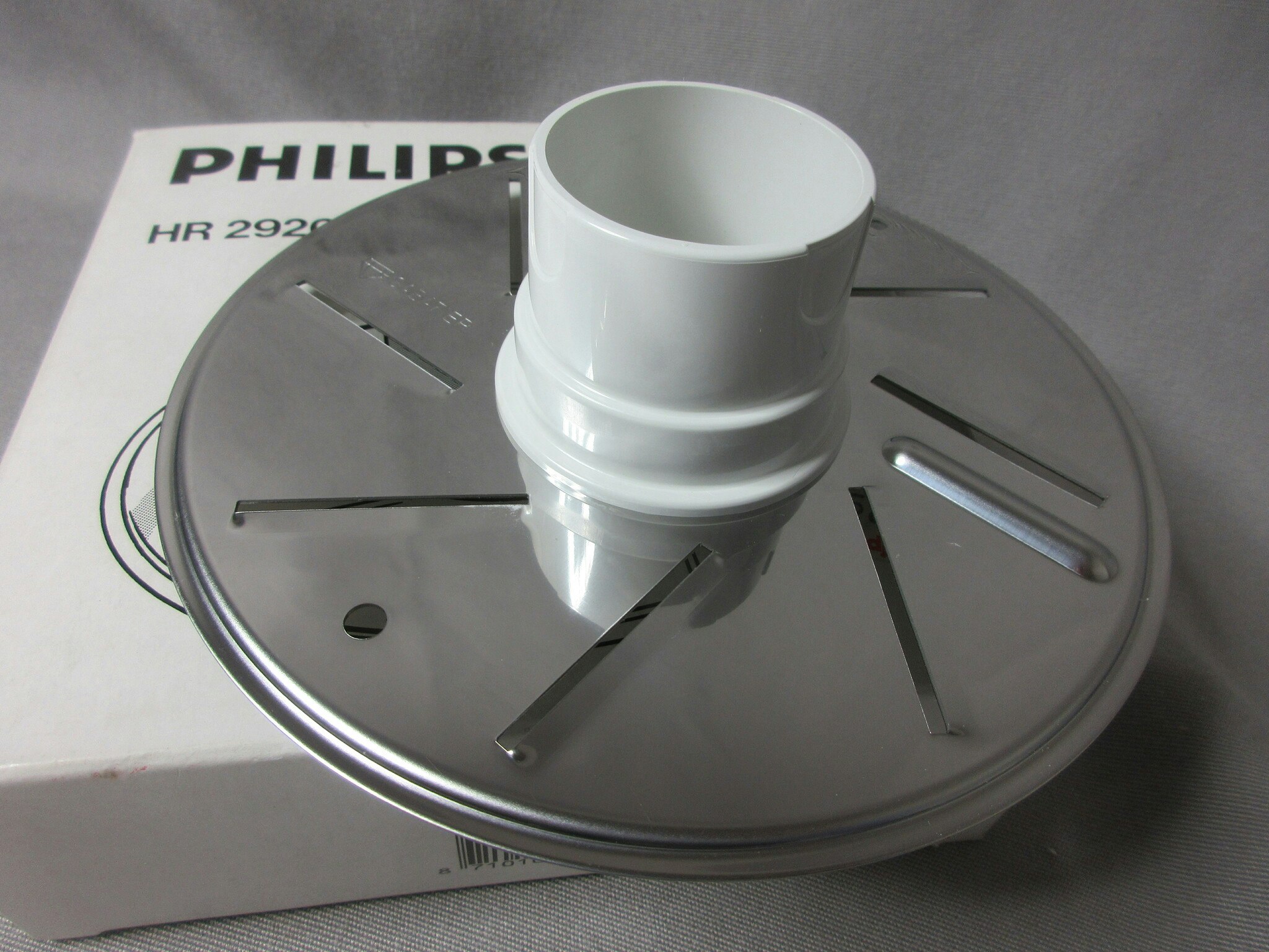 PHILIPS Potatisskivare HR2920