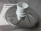 PHILIPS Potatisskivare HR2920