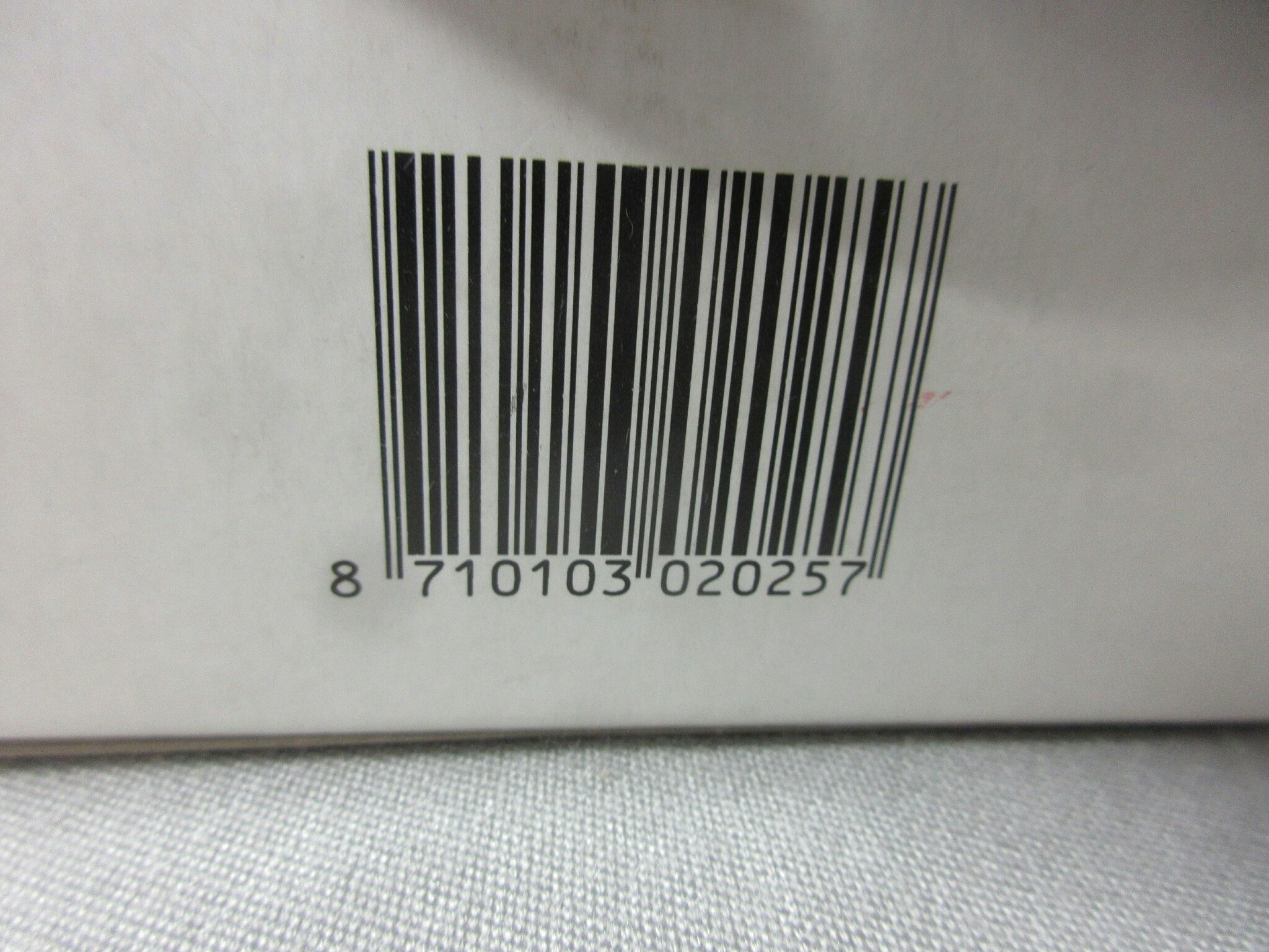 PHILIPS Potatisskivare HR2920