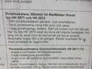 PHILIPS Potatisskivare HR2920