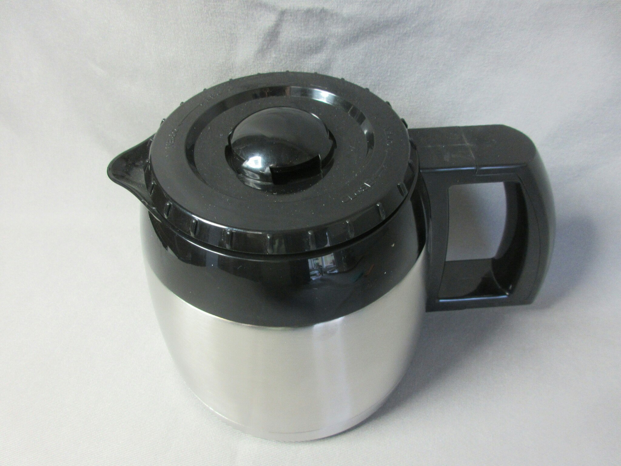 Kaffekanna Cuisinart SS-20P1 10 koppar (nr 1)