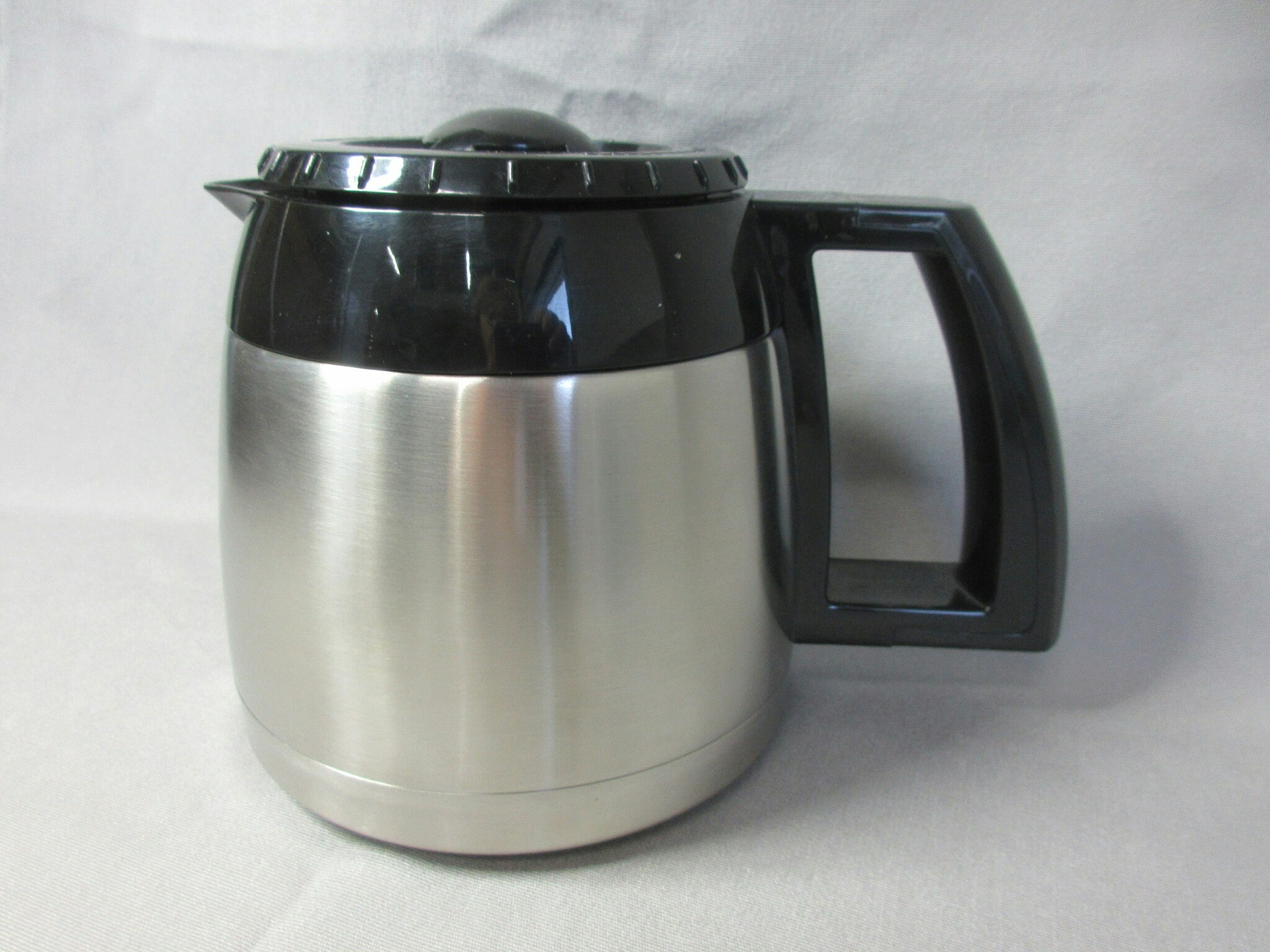 Kaffekanna Cuisinart SS-20P1 10 koppar (nr 1)
