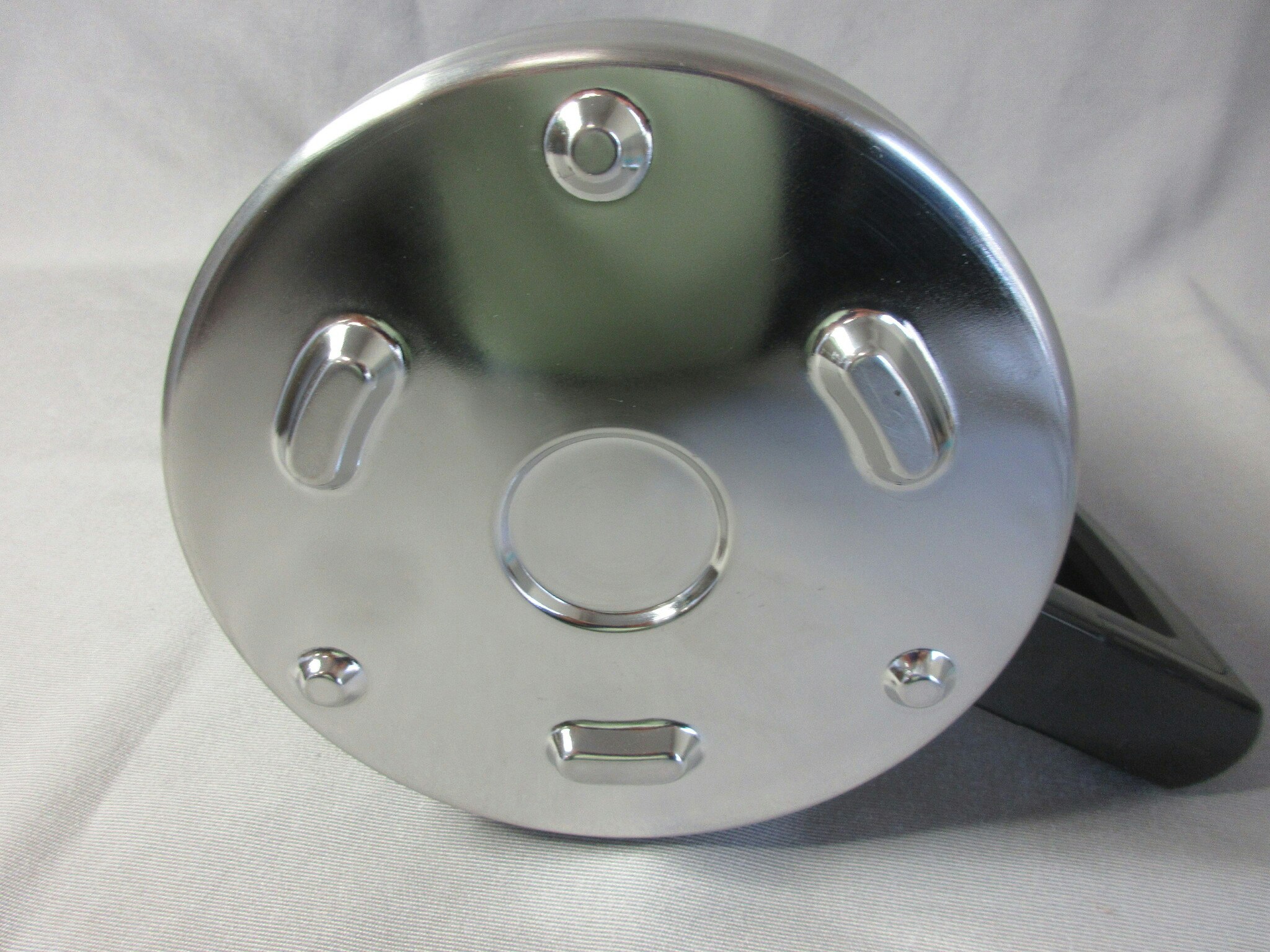 Kaffekanna Cuisinart SS-20P1 10 koppar (nr 1)