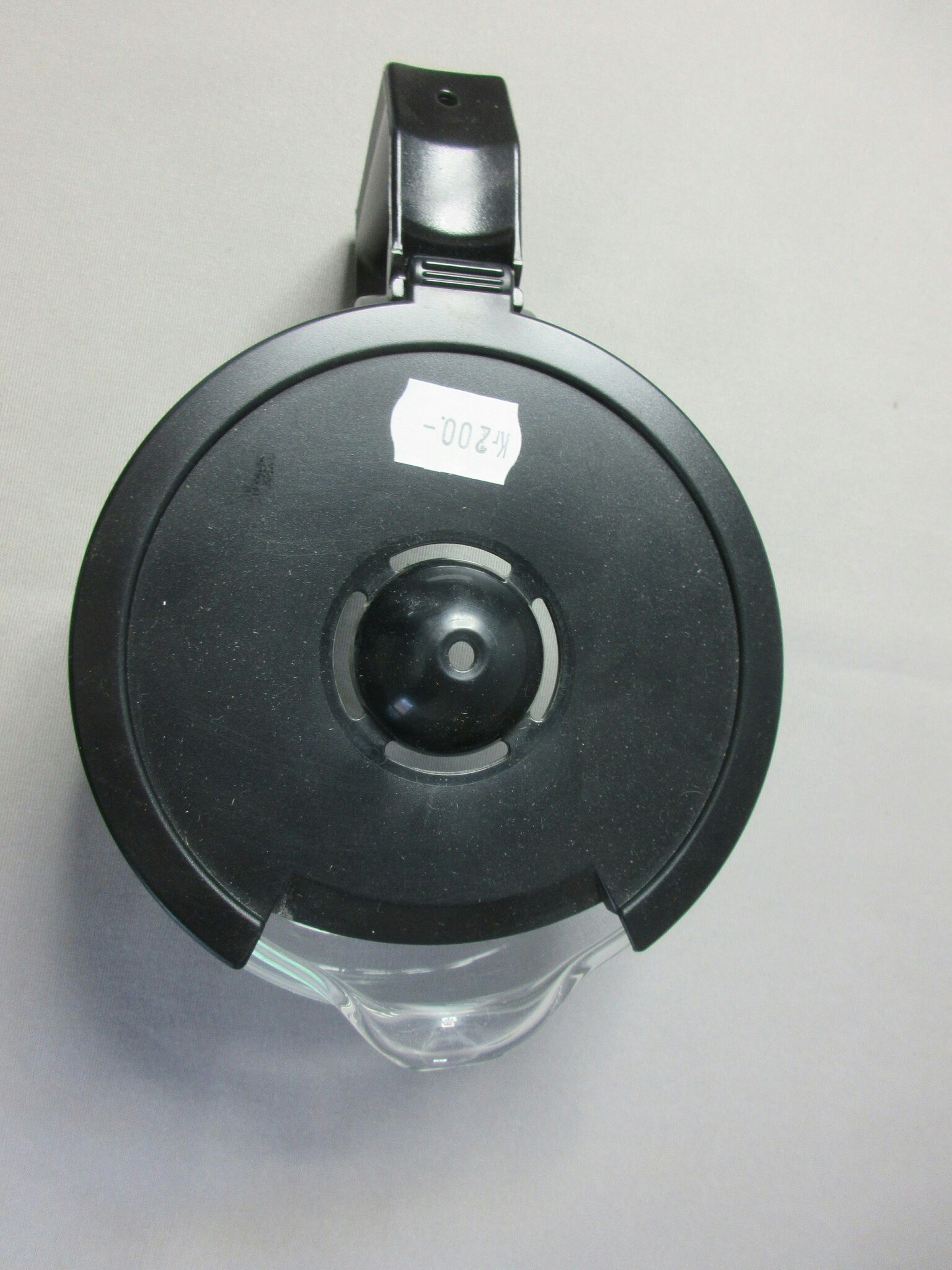 SEVERIN GK 5400 glaskanna (nr 2)