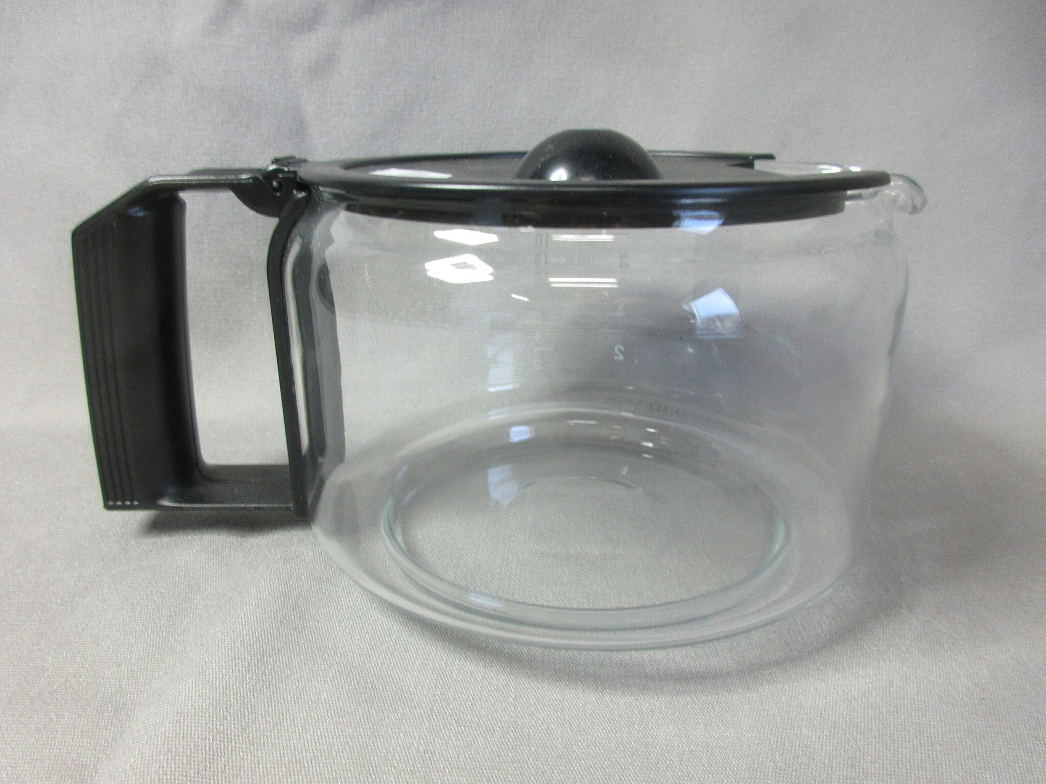 SEVERIN GK 5400 glaskanna (nr 2)