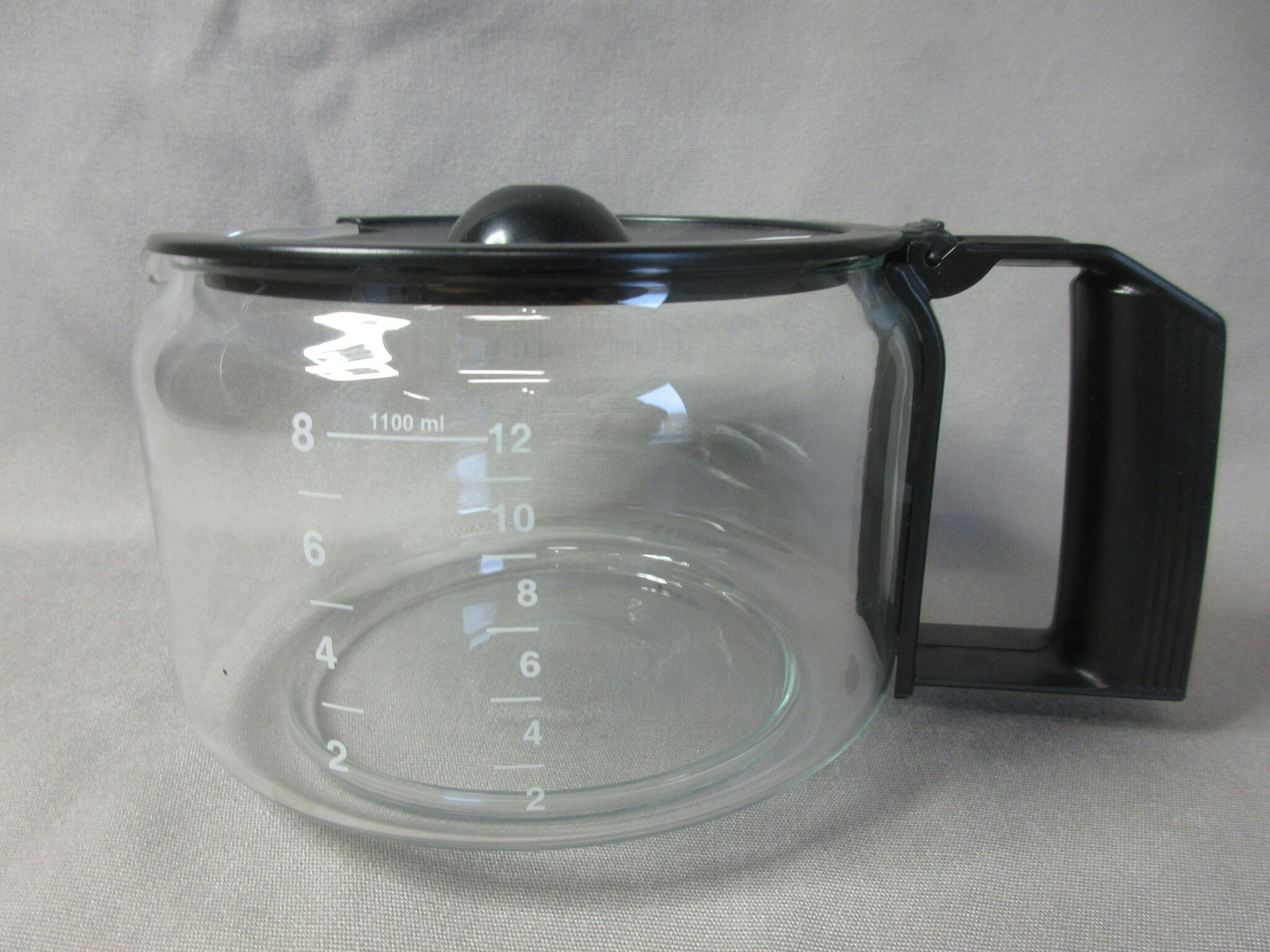 SEVERIN GK 5400 glaskanna (nr 2)