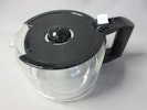 Kaffekanna med lock 10-15 koppar (nr 4)