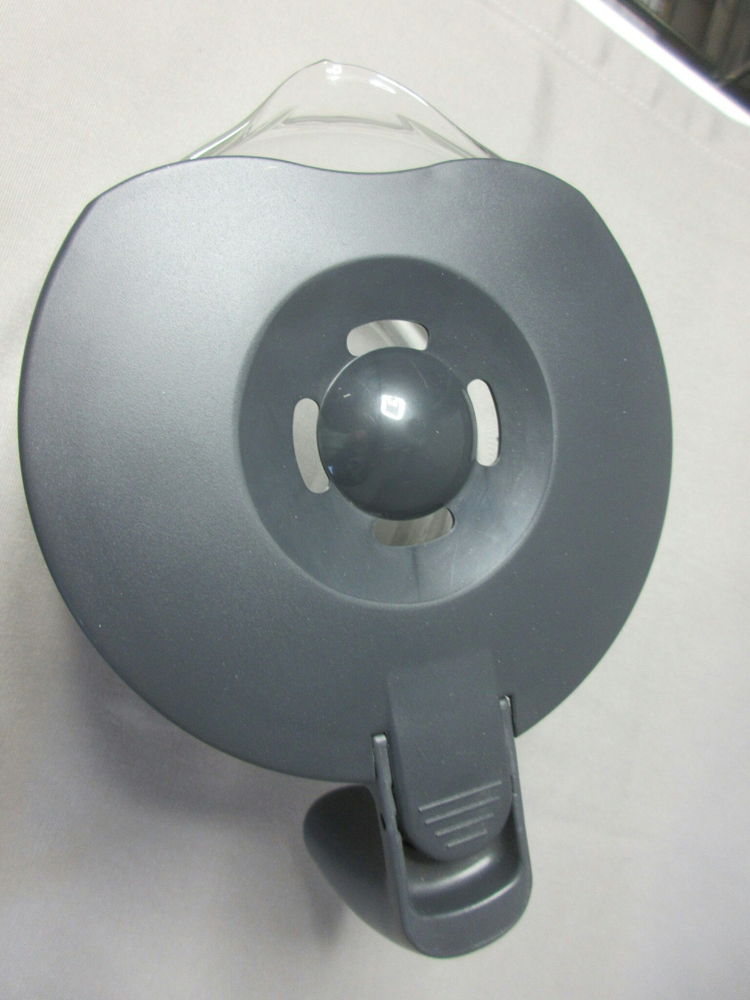 Kanna till Electrolux kaffebryggare 1,5L (nr 5)