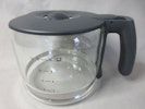 Kanna till Electrolux kaffebryggare 1,5L (nr 5)