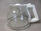 Melitta Glaskanna Single 5, Vit. (nr 22)