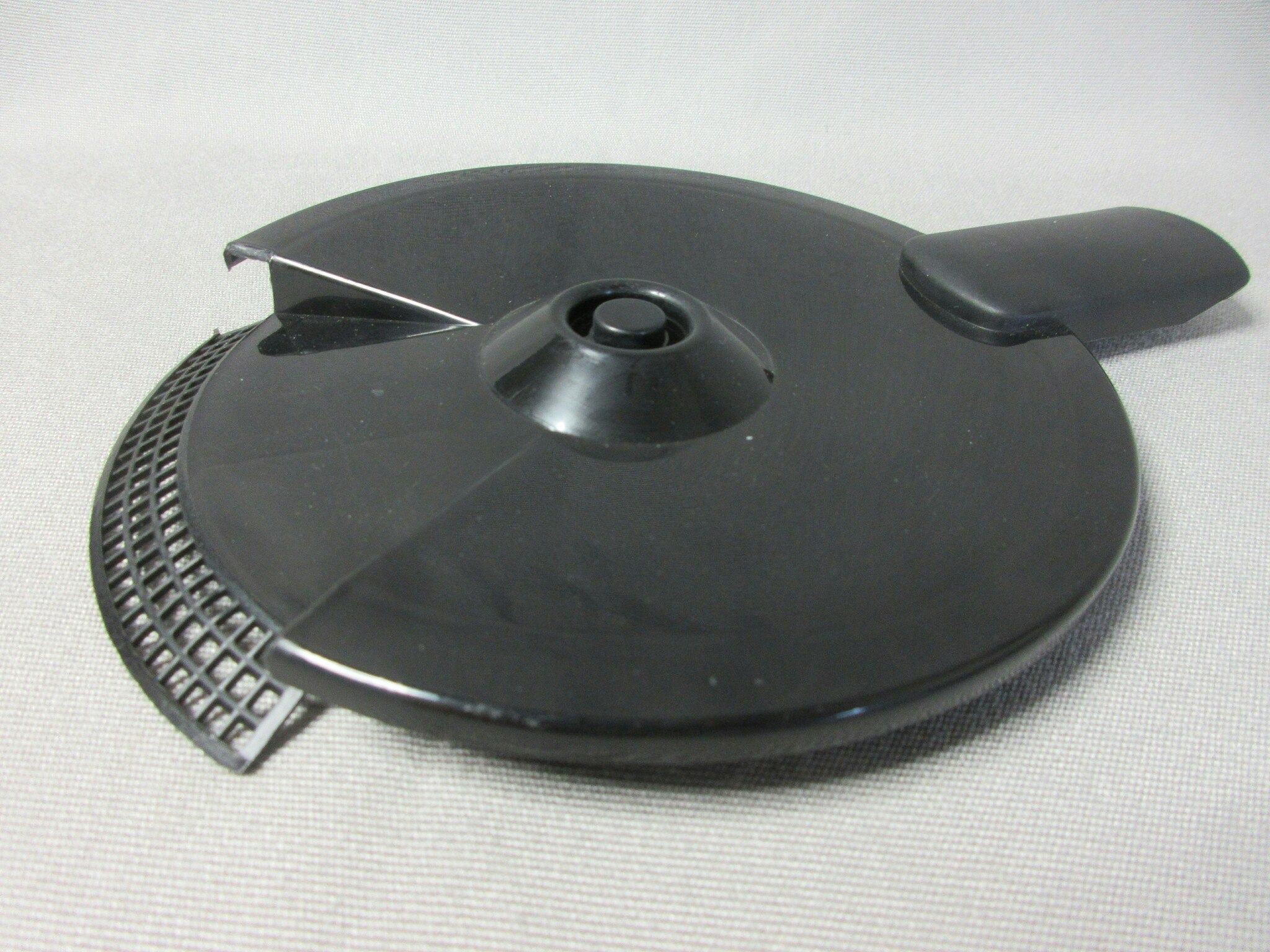KRUPS Lock ProAroma Duothek