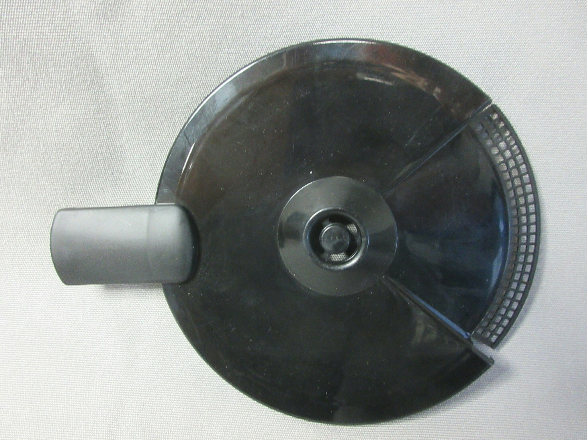 KRUPS Lock ProAroma Duothek