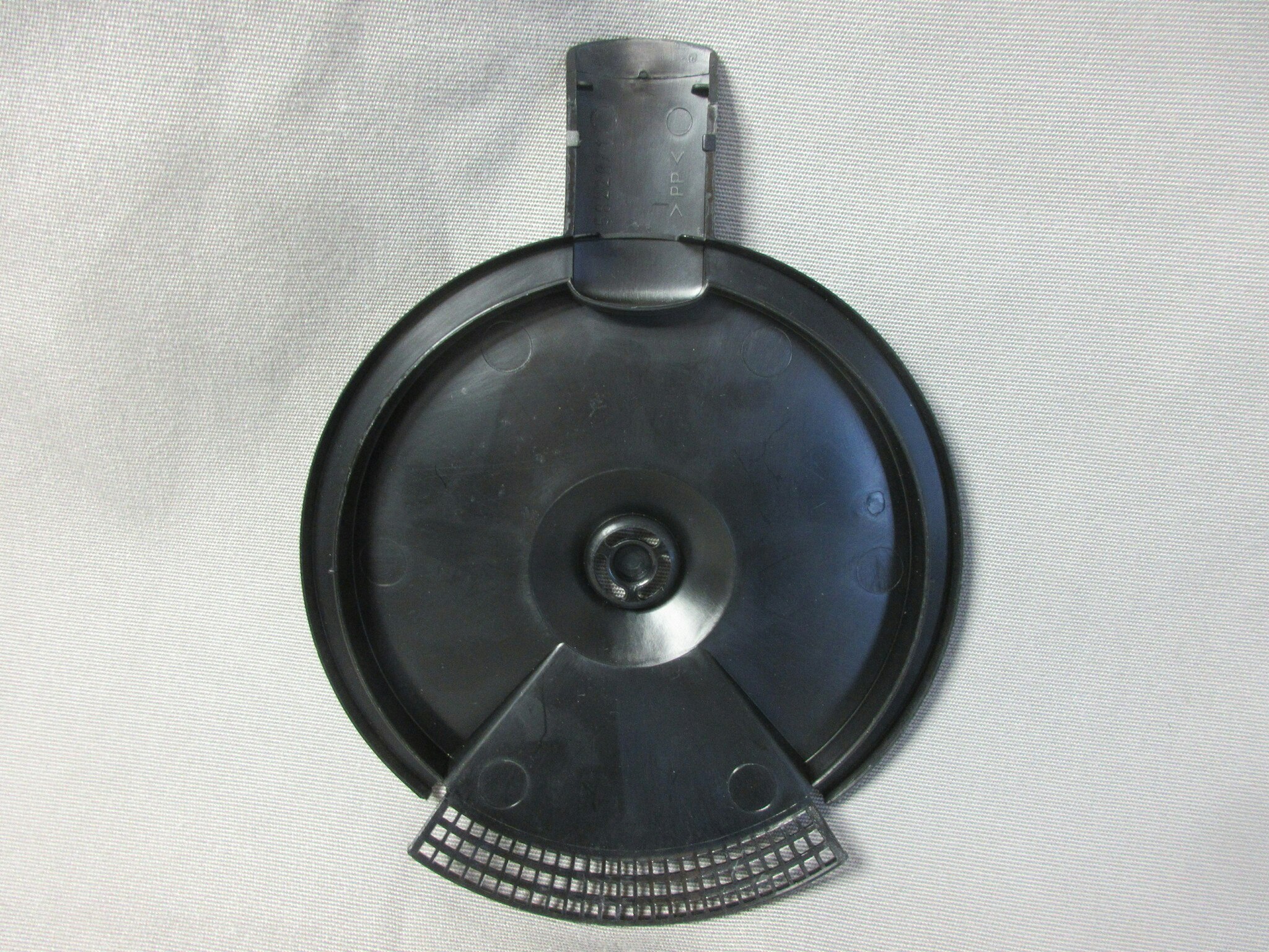 KRUPS Lock ProAroma Duothek