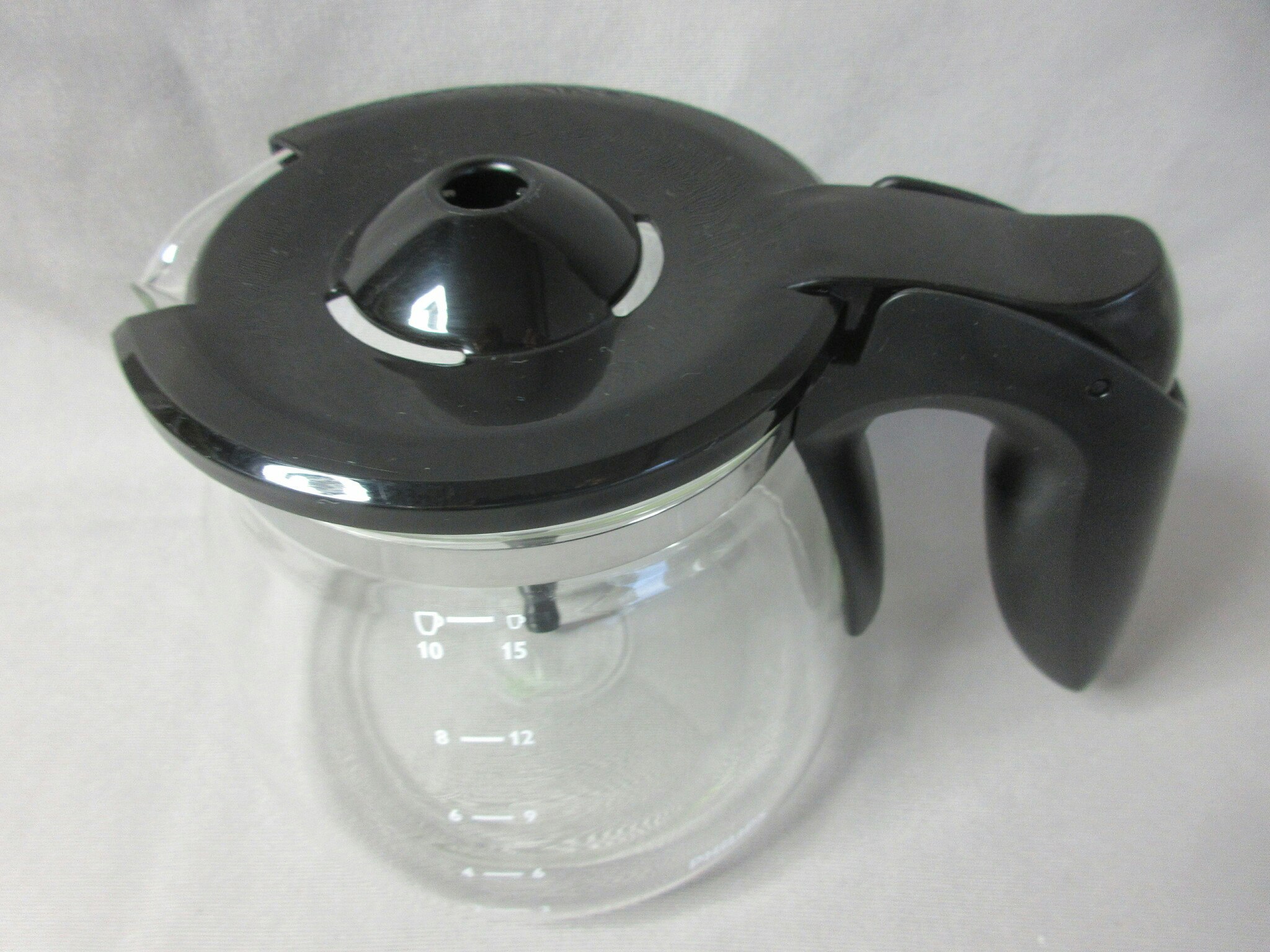Philips HD7431 mm. Kaffekanna (nr 27)