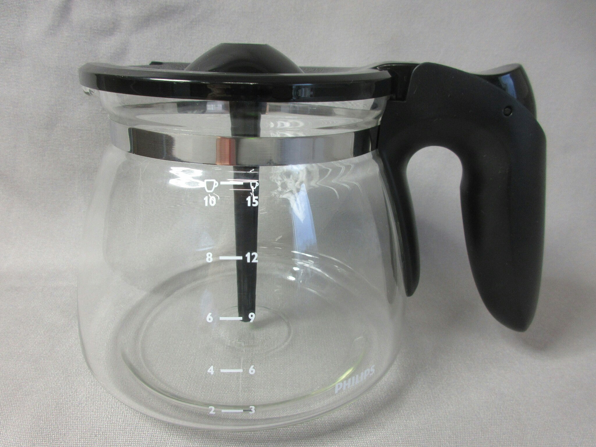 Philips HD7431 mm. Kaffekanna (nr 27)