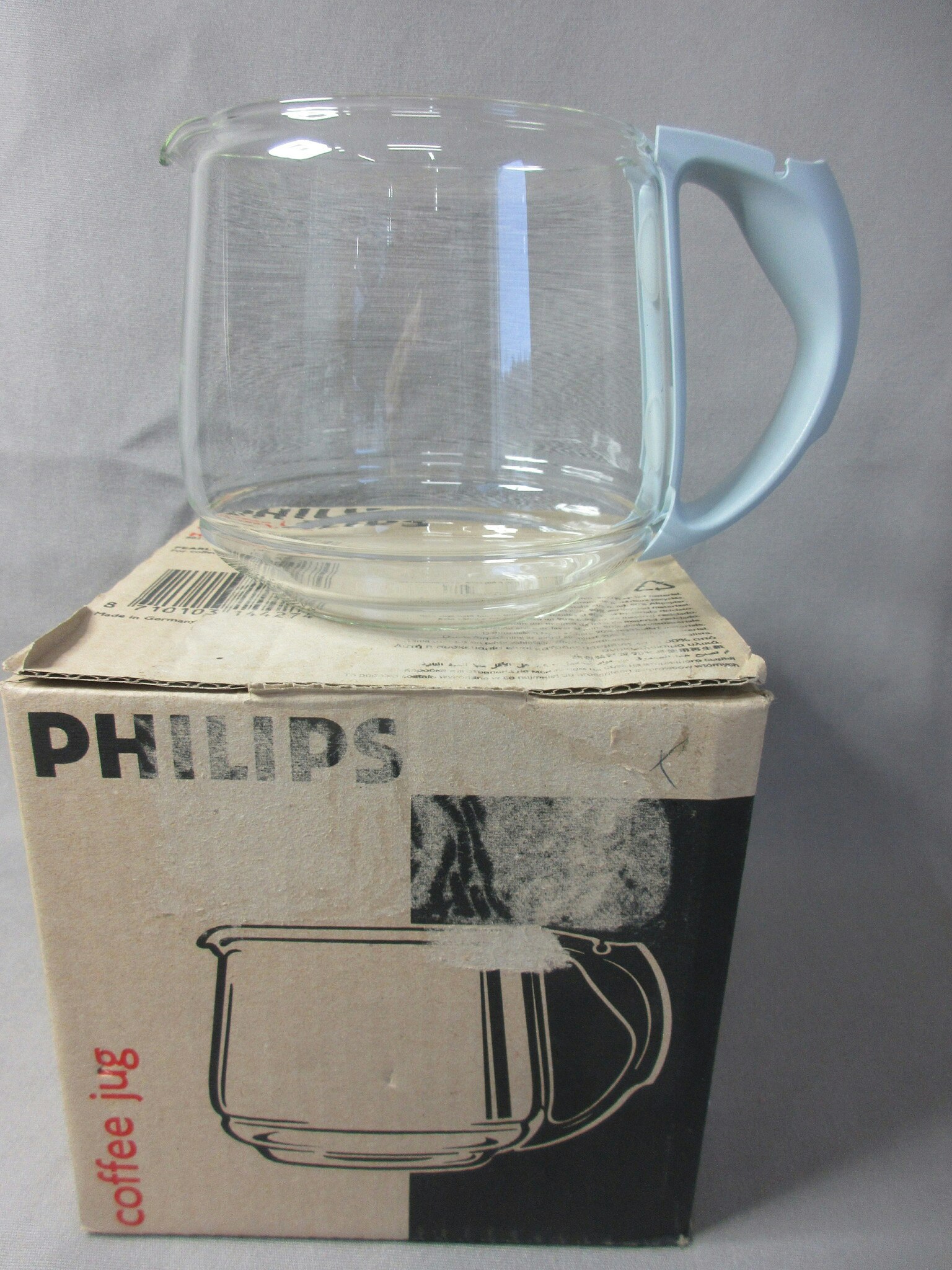 Philips Glaskanna HD7964. (nr 26)