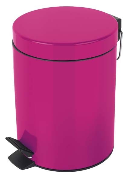 SPIRELLA Pedalhink Sydney Dark Pink 3l