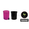 SPIRELLA Pedalhink Sydney Dark Pink 3l