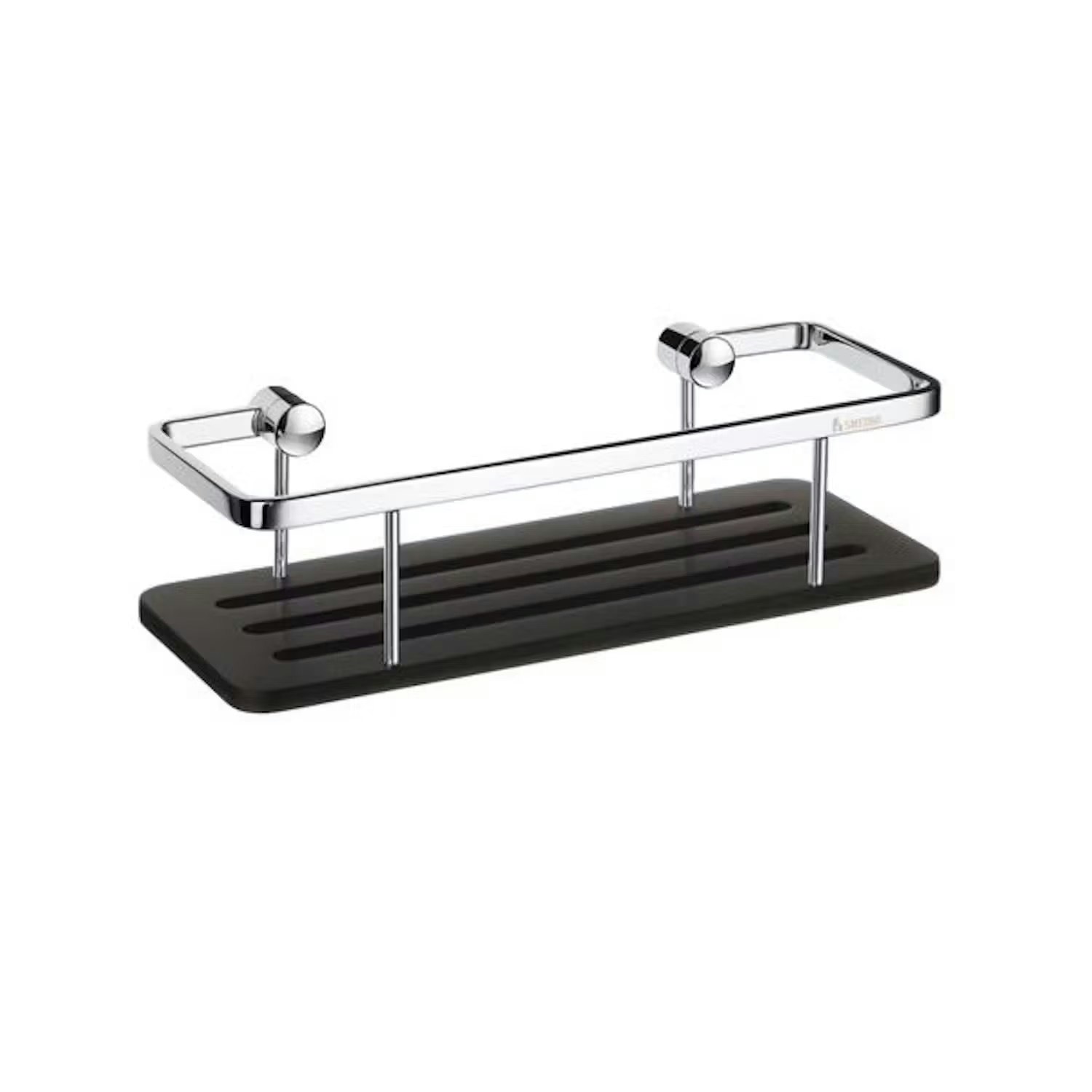 Tvålkorg Smedbo Sideline DK3003 Krom