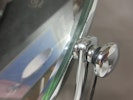 Miller Oval Bordsspegel, 687C