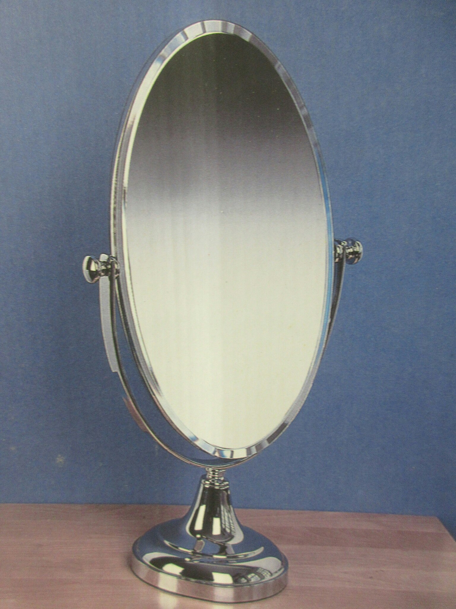 Miller Oval Bordsspegel, 687C