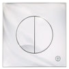 Gustavsberg Frontlucka Triomont XS. 160x160 mm