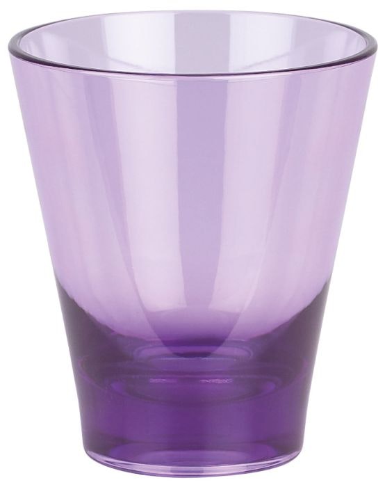 SPIRELLA  Max-Light Violet Toothmug