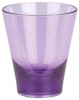 SPIRELLA  Max-Light Violet Toothmug