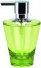 SPIRELLA Max-Light Olive Soap Dispenser 1013559