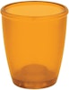 SPIRELLA Toronto Toothmug Orange1010505