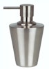 Spirella Max Light Soap Dispenser Stainless steel. 1013001