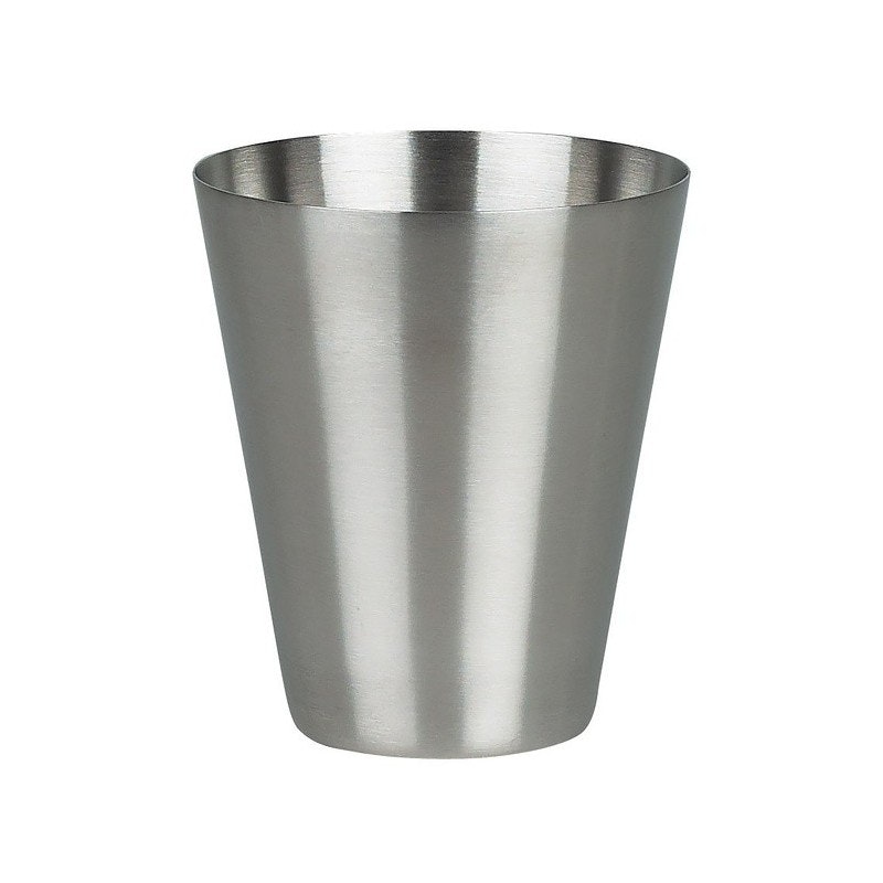 Spirella Max Light Toothmug Stainless steel. 101300