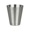 Spirella Max Light Toothmug Stainless steel. 101300