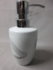 Spirella Graffito Soap Dispenser Porslin 1014682