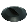 Diskpropp Purus Svart Konisk 75 mm