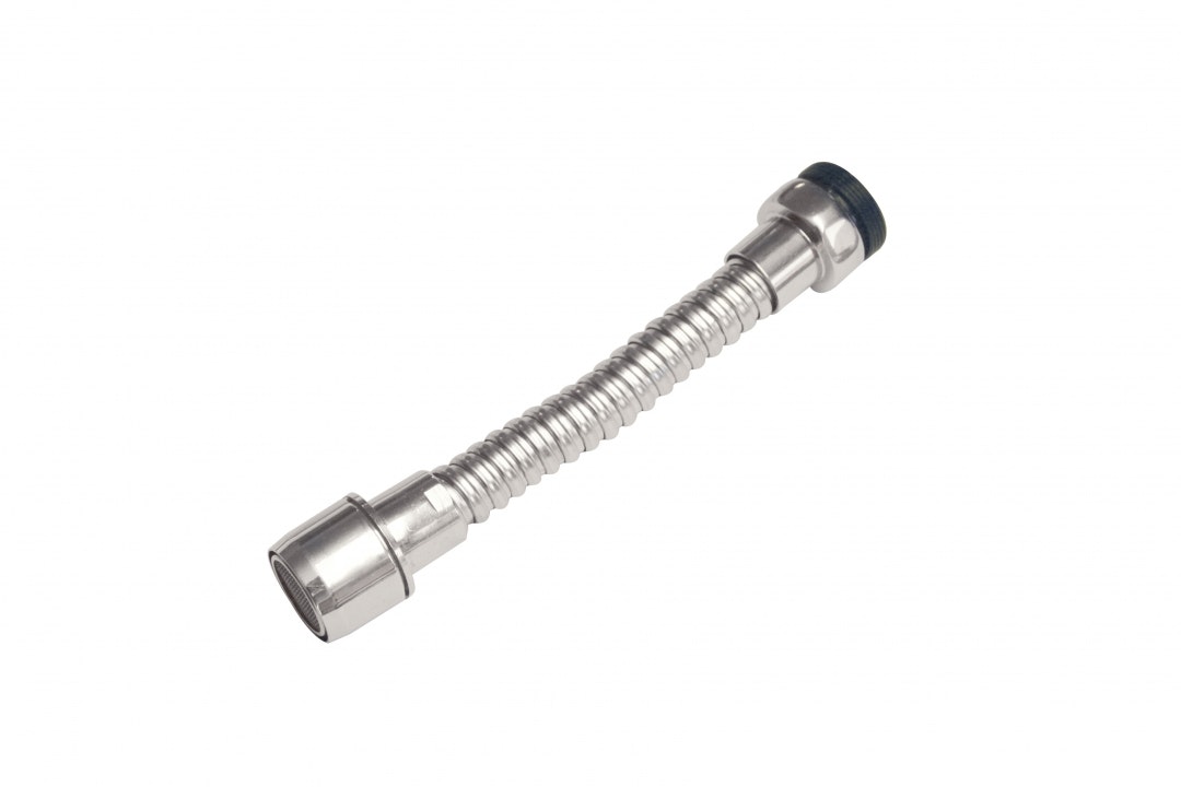 Demerx 360 Flexislang med perlator