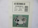AH Belysning Badrumsarmatur T 382 IP44